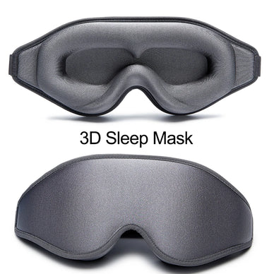 Transform Sleepless Nights into Refreshed Days