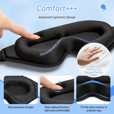 Transform Sleepless Nights into Refreshed Days