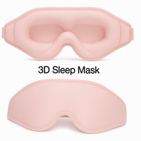 DreamCloud™ 3D Memory Foam Sleep Mask™