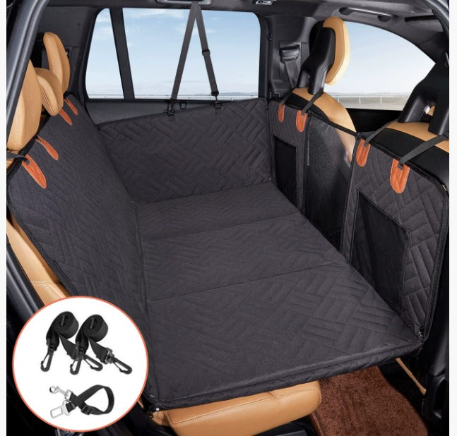 Dog Back Seat Extender